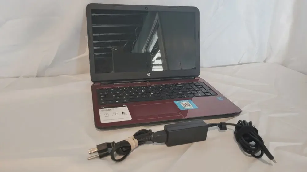 HP 15-f132wm 15.6